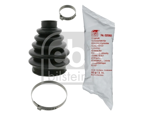 Bellow Kit, drive shaft